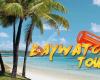 Baywatch world tour