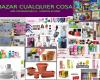 Bazar Cualquier Cosa