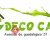 Bazar Decocasa Decoración del Hogar