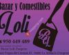 Bazar y Comestibles Loli