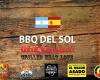 BBQ Del Sol - Grilled Meat Love