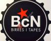 BCN birres i tapes