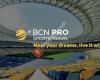 BCN PRO Sports Travel