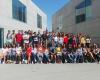 Be international USJ