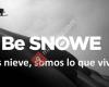 Be Snowe