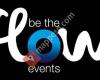 Be the flow events