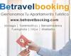 Be Travel Booking