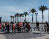 Beach Bikes