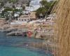 Beach Club Cala Llamp Gran Folies