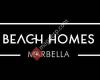 Beach Homes Marbella