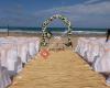 Beach Weddings in Spain