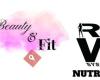 Beauty & Fit - RAW Nutrition