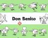 Becada Don Benito