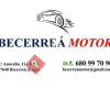 Becerreá Motor