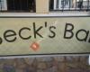 Becks Bar