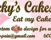 Becky's Cakes