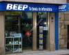 BEEP Caldas de Reis