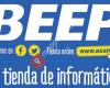 BEEP Teruel