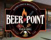 Beer Point International Restaurant Bar&Grill Brewery Albir