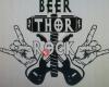 Beer Thor Rock