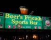 Beers Friends Sports Bar Benidorm