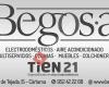 Begosa