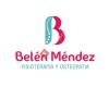 Belén Méndez - Fisioterapia y Osteopatía