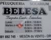 Belesa peluquería