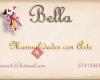 Bella - Manualidades con Arte