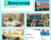 Benidorm apartments