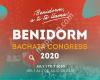 Benidorm Bachata Congress