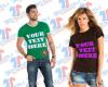 Benidorm Clothing