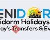 Benidorm Holidays Ltd