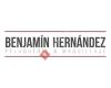 Benjamín Hernández