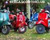 BERGA Scooter CLUB