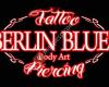 Berlin Blues (Body art)