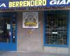 Berrendero