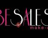 Besales make-up