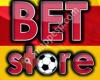 BetStore (Progrès)