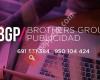 BGP Brothers Group Publicidad