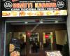 Bhatti kebab halal restaurant Barcelona placa espanya