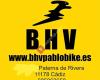 Bhvpablobike