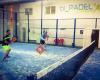 Bi Padel-Indoor Bigastro