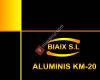 BIAIX Grup KM-20