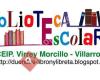 Biblioteca CEIP Virrey Morcillo