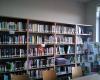 Biblioteca de Llastres