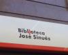 Biblioteca Ibercaja José Sinués