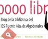 Biblioteca IES Fuente Alta