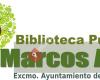 Biblioteca Marcos Ana