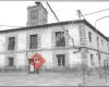Biblioteca Rafael Alberti